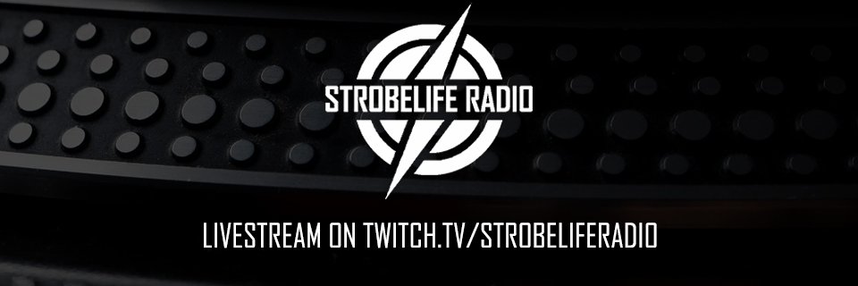 StrobelifeRadio's profile banner image