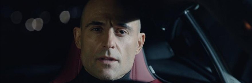 MarkStrongFans's profile banner image