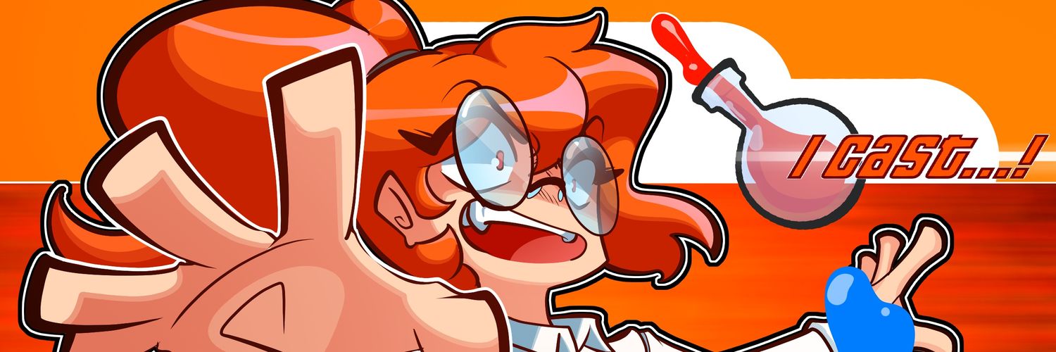 Derc's banner
