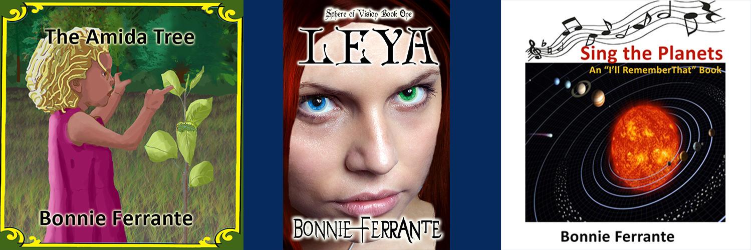 BonnieFerrante's profile banner image