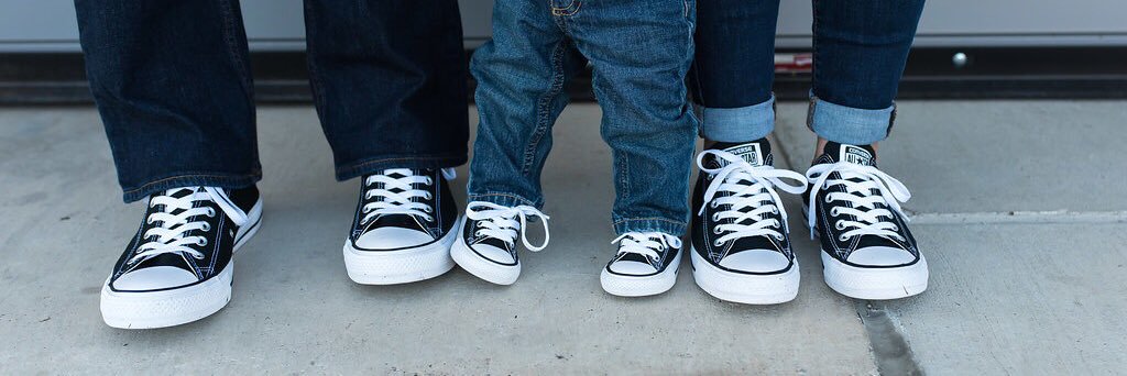 Kristina Coté banner