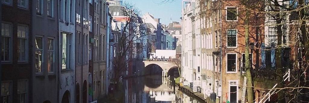 Ilse van Dijk banner