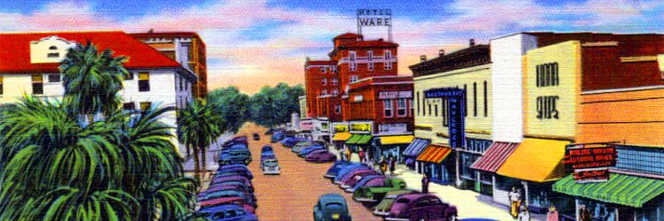 Waycross Insider banner