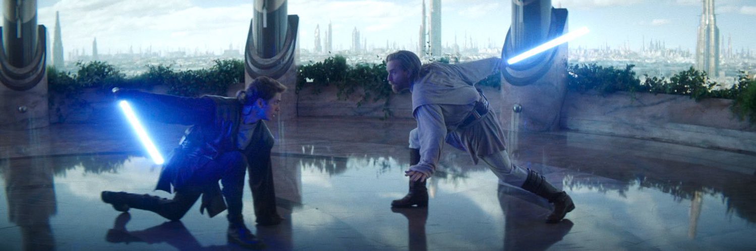 francesco / Anakin apologist banner