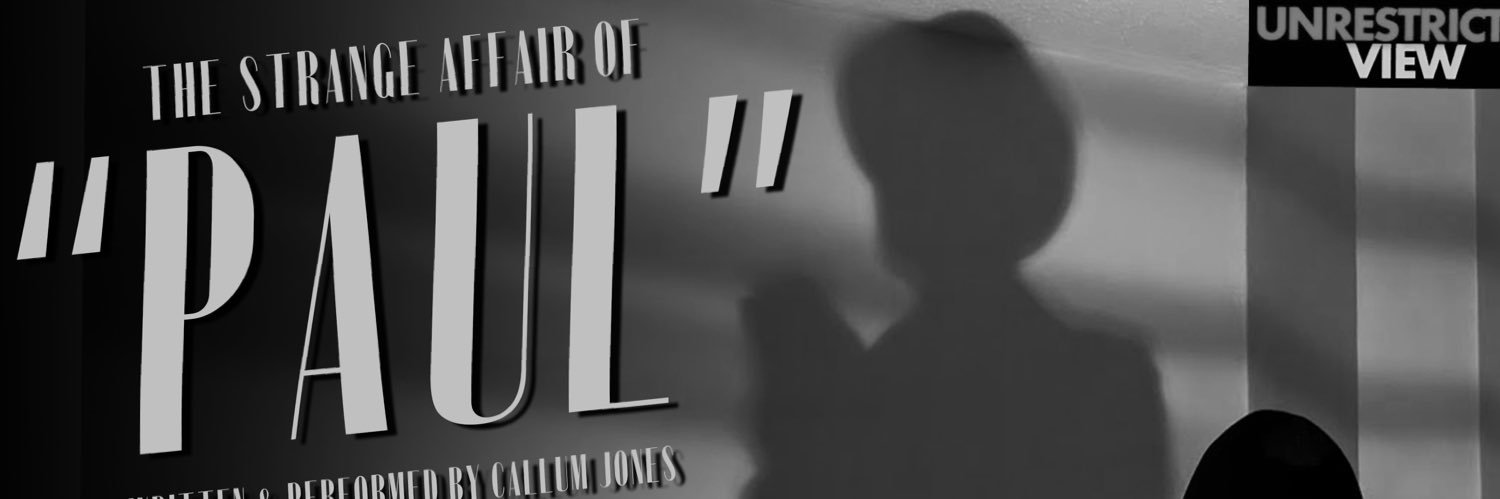 comedywritercal's profile banner image