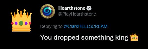 ClarkHELLSCREAM Profile Banner