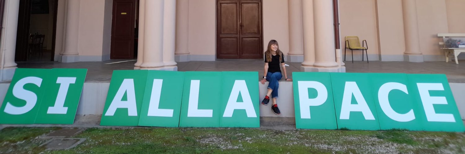 Anna🌎🌿🕊️ banner