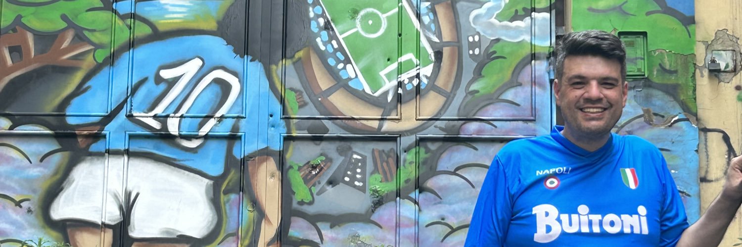 fernandoarceri's profile banner image