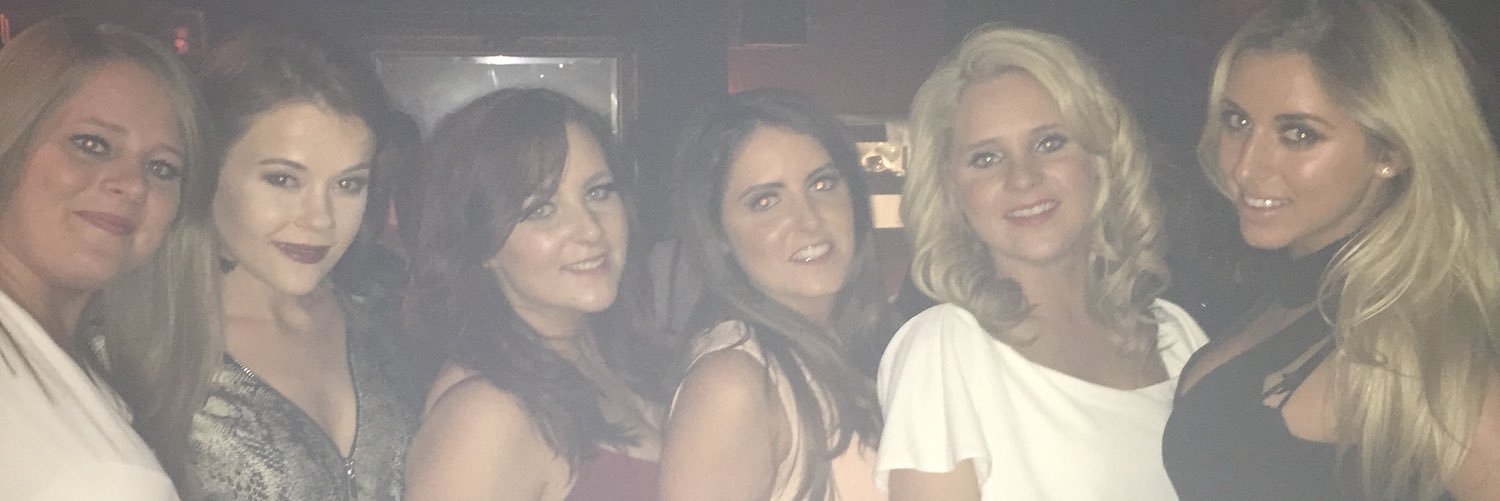 AshleighHow's profile banner image