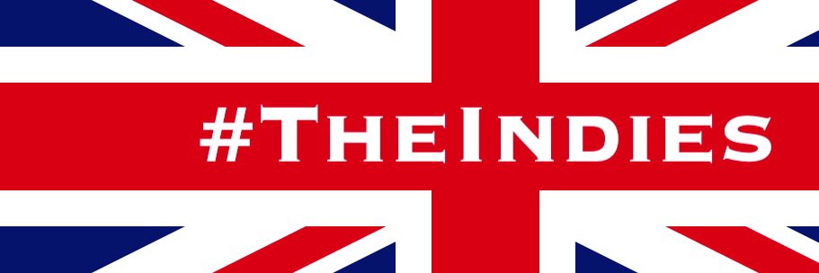 TheIndiesUK's profile banner image