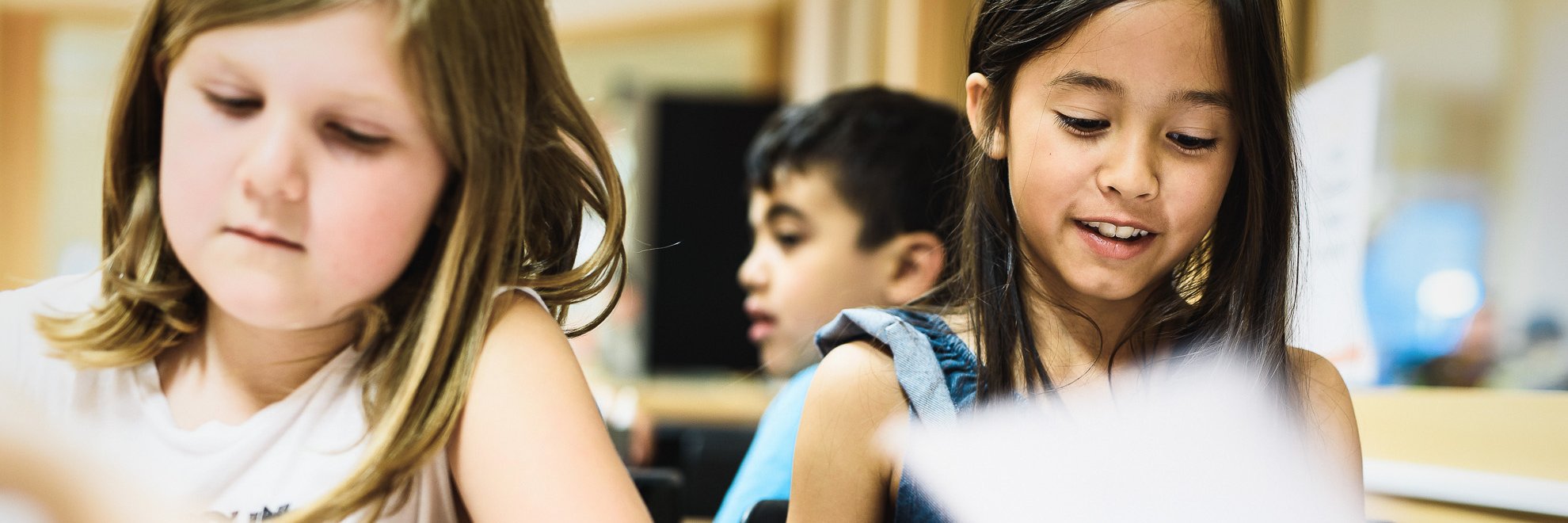 Erlaskolan's profile banner image