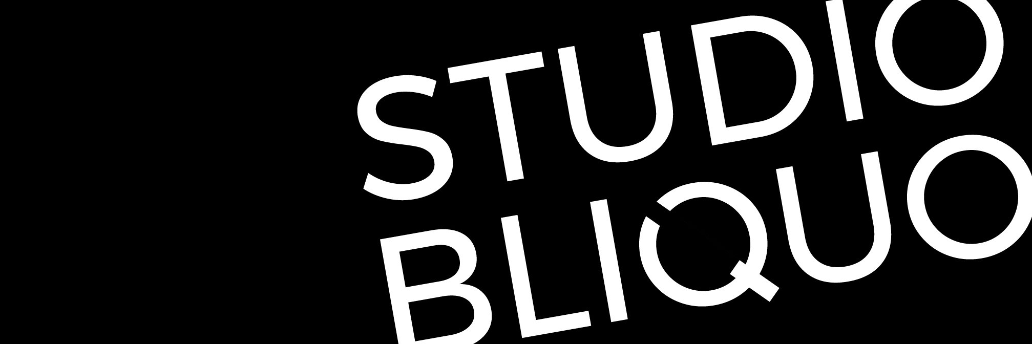 StudioBliquo's profile banner image