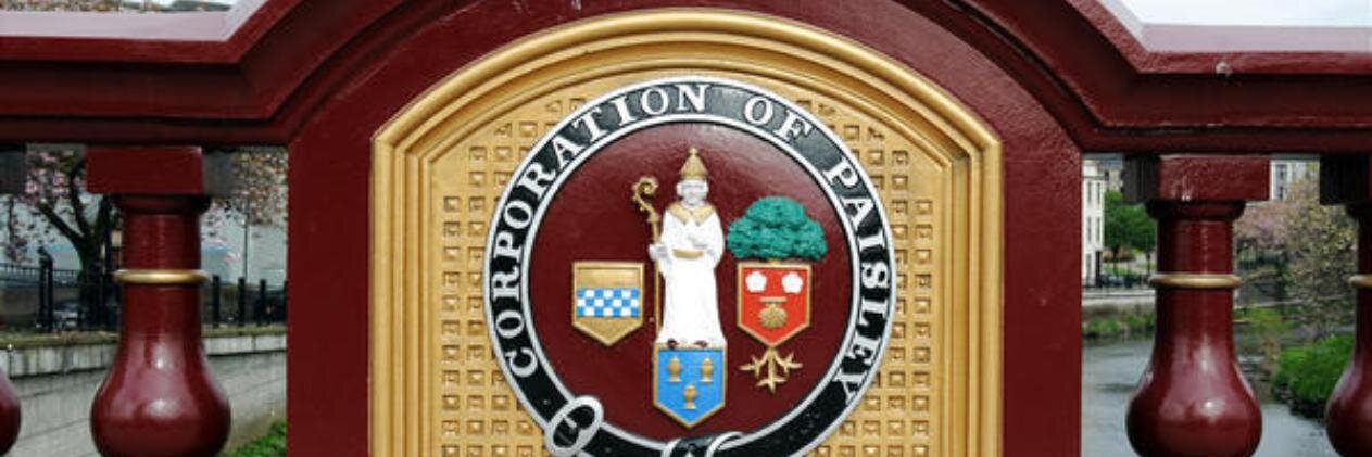 Hawkhead Tax Payer banner