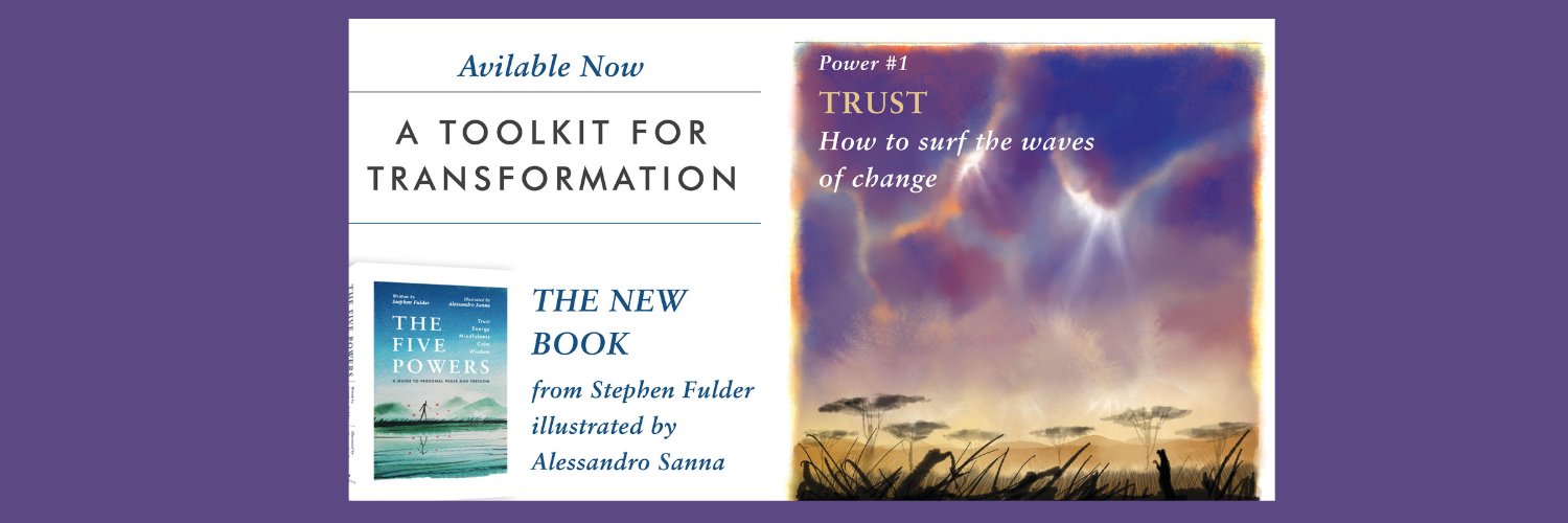 StephenFulder's profile banner image
