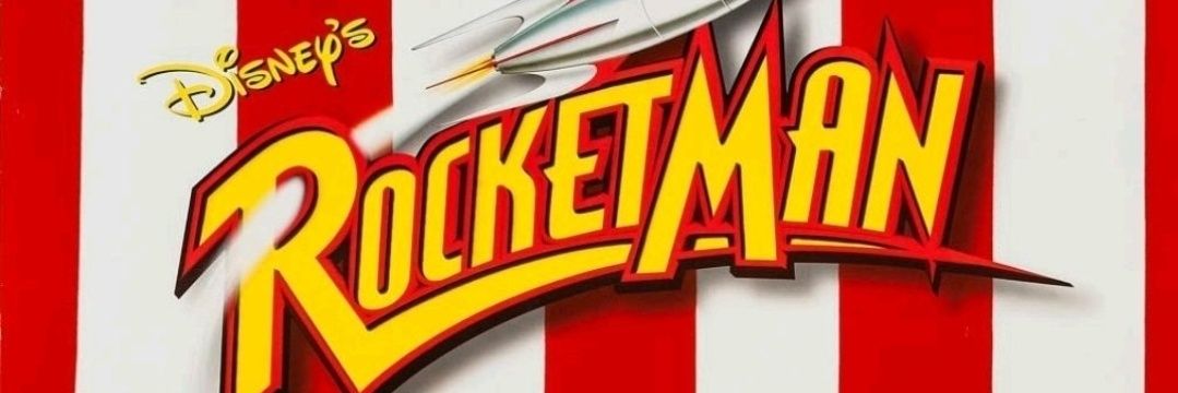 Put Rocketman on Disney Plus Now!!! banner