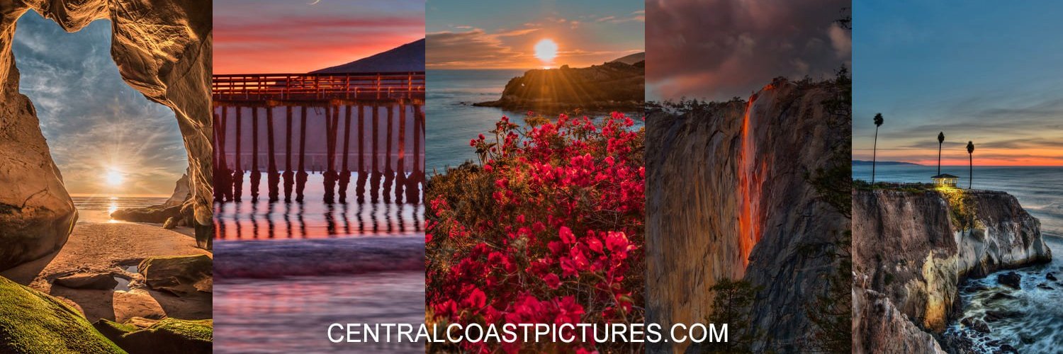 CentralCoastPictures banner