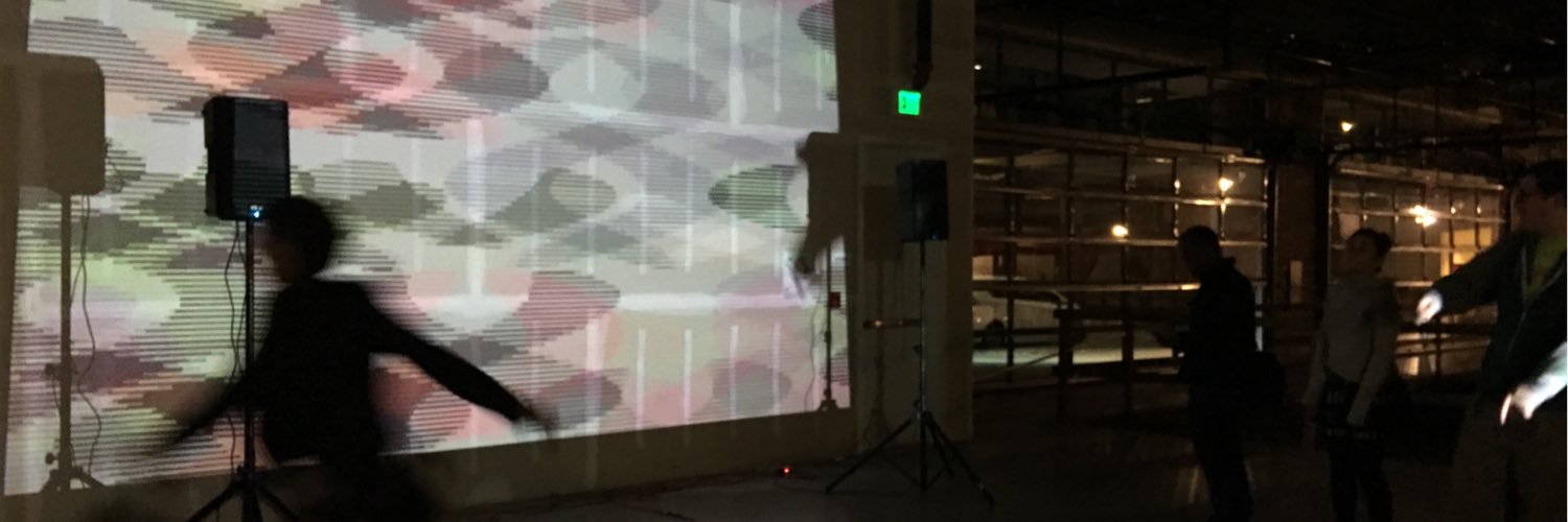 ProArtsOakland's profile banner image