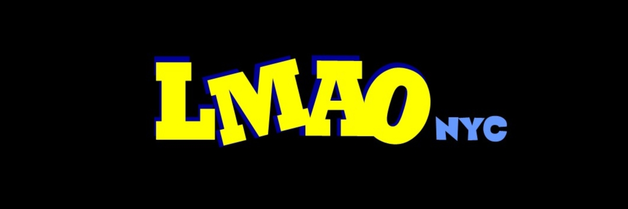 lmaonyc's profile banner image