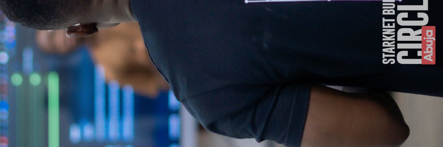 god of something banner