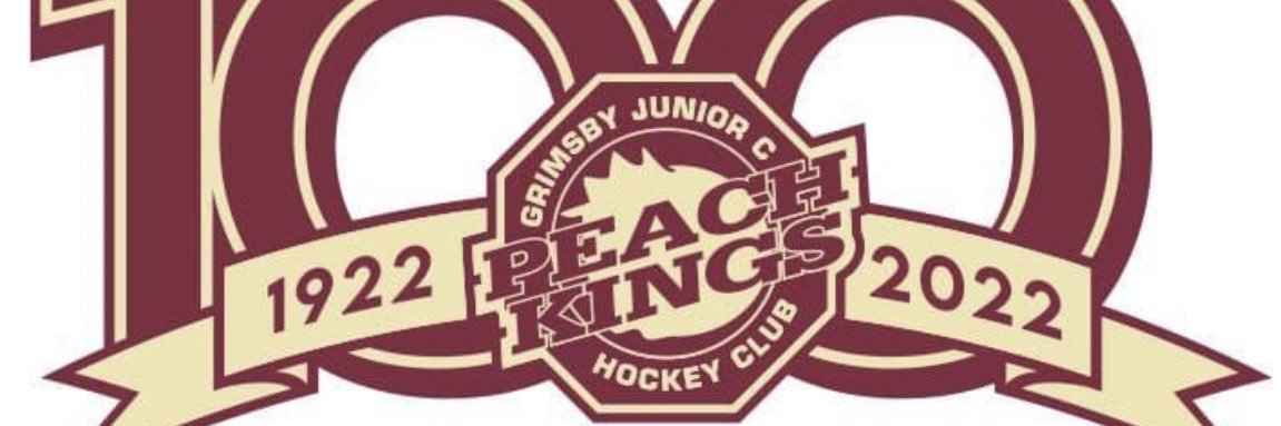 Grimsby Peach Kings banner