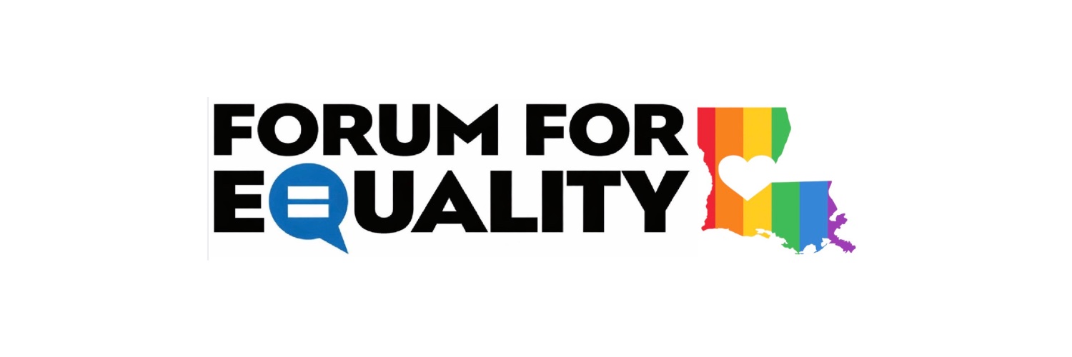 Forum4Equality's profile banner image