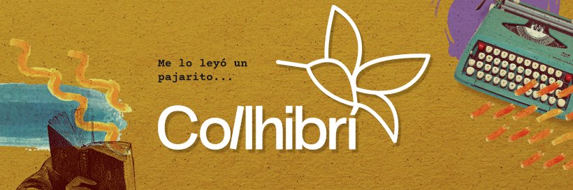 Collhibri banner