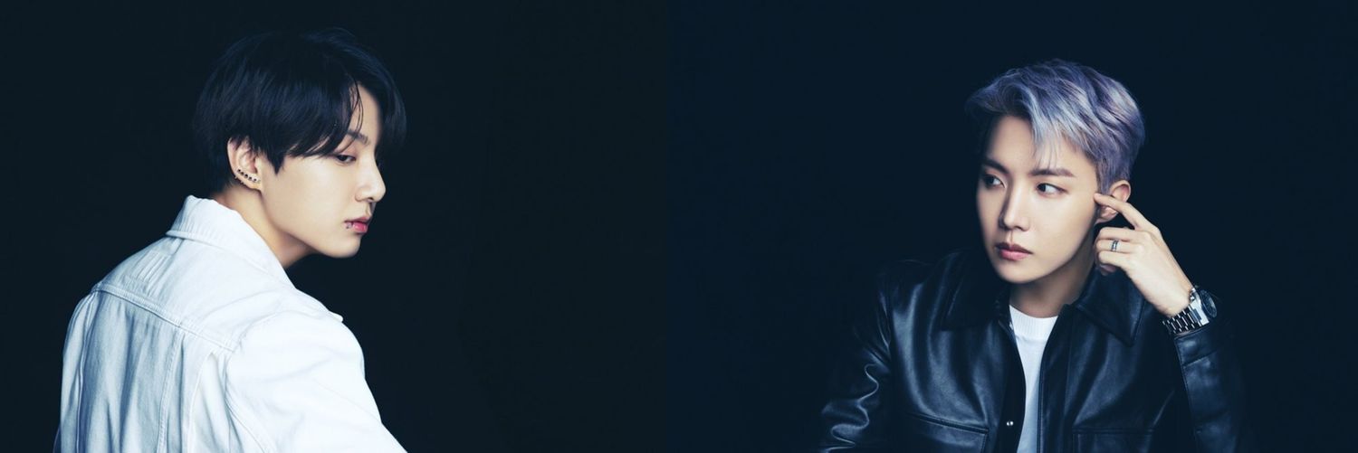 JKHopeToLove's profile banner image