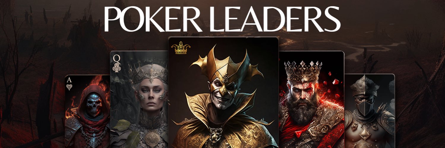 Heezy ozo uzu ! ⛏ | ♤ xCards banner