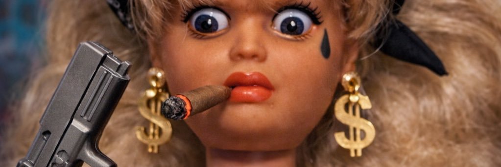 Clare the Hated banner