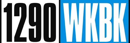 WKBK Radio Keene banner