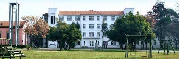 La Protectora banner