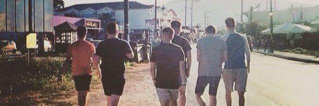 BenOtter95's profile banner image