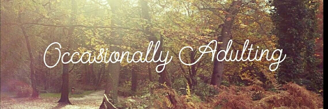 OccasionalAdult's profile banner image