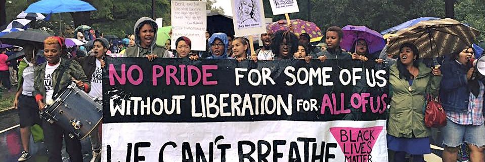 NYSLGBTNetwork's profile banner image