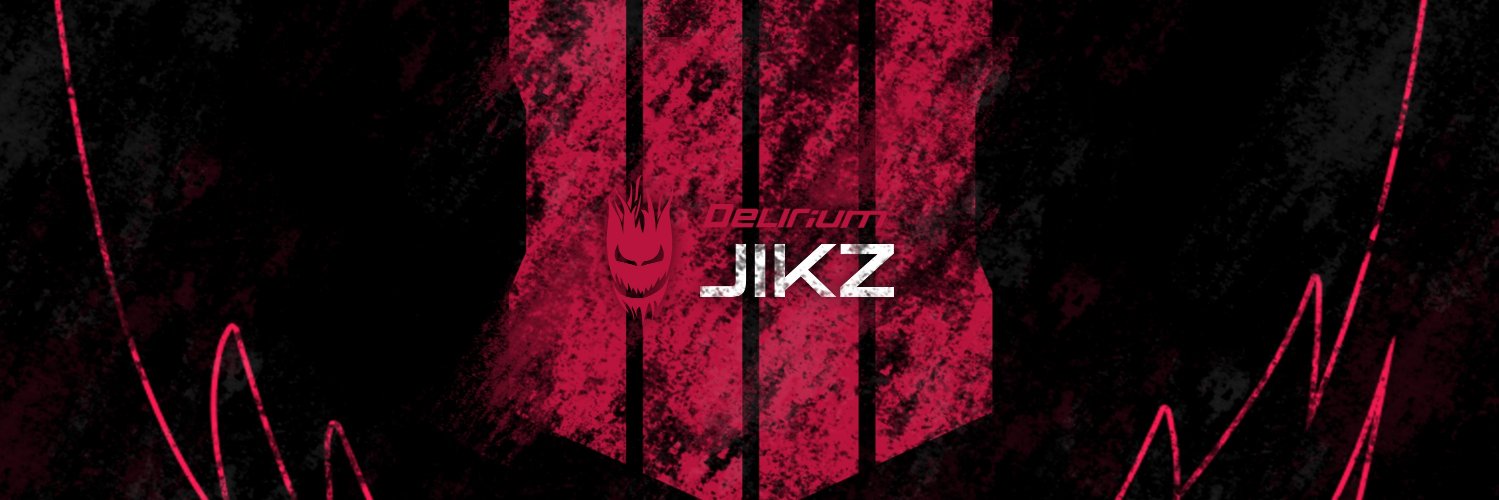 imJikz's profile banner image