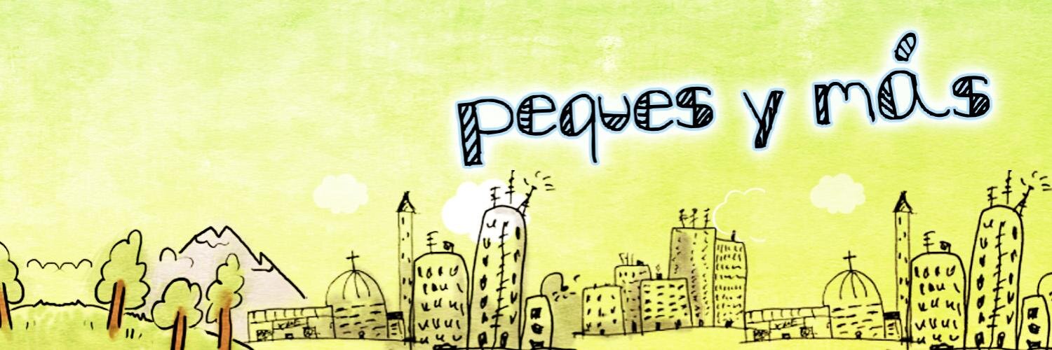 Peques y más banner
