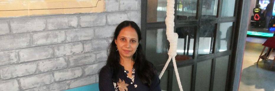 smita chamoli banner