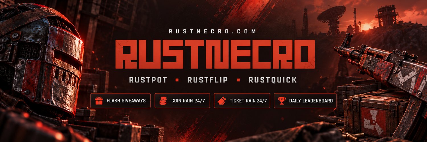 rustnecro's profile banner image