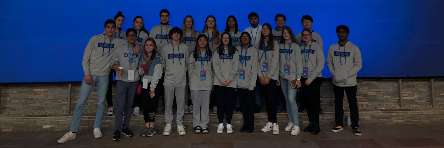 ShenFBLA's profile banner image