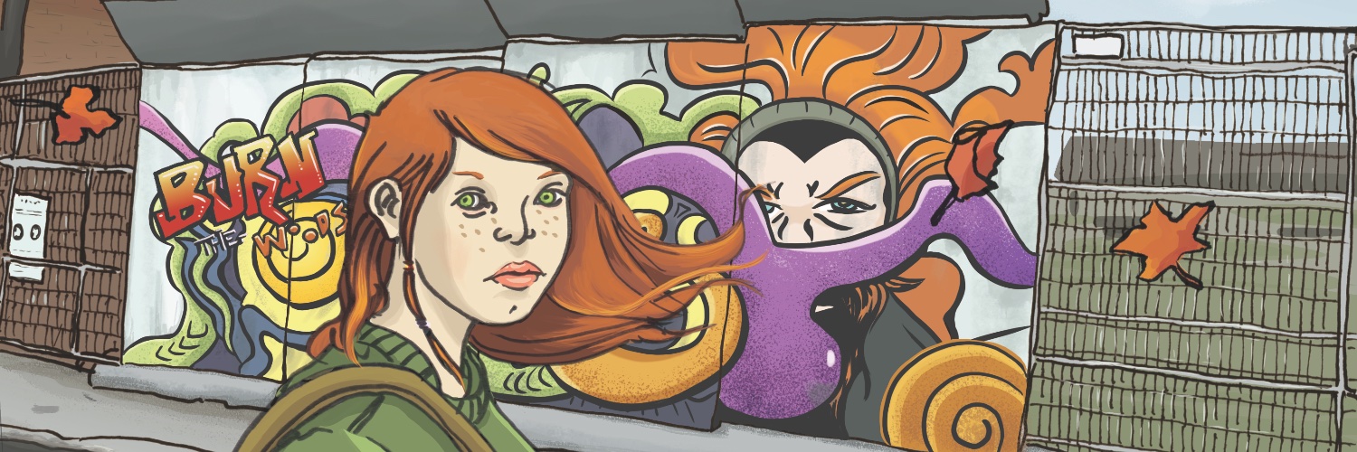 magsmaccormack's profile banner image