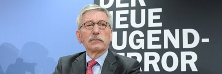 Thilo Sarrazin® banner