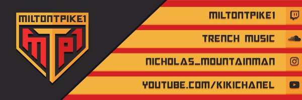 MiltonTPike1 Profile Banner