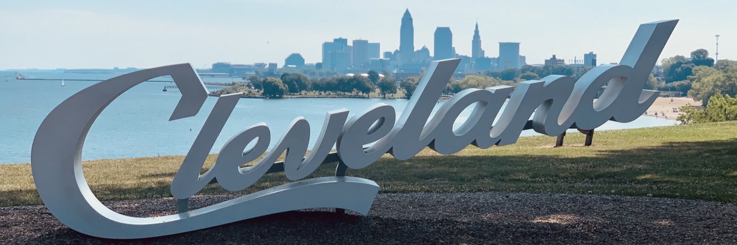 University Hospitals Cleveland EM Residency banner