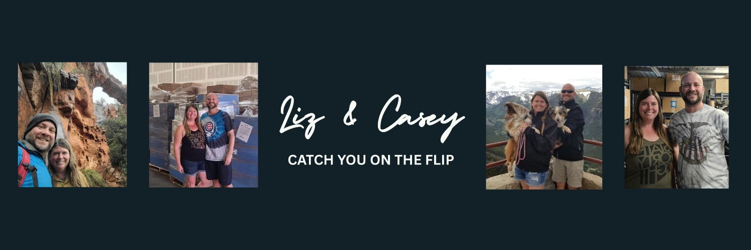 Liz & Casey banner