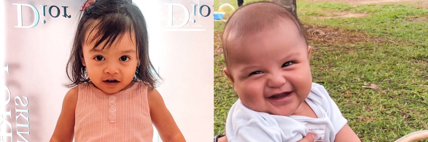 DALILA banner