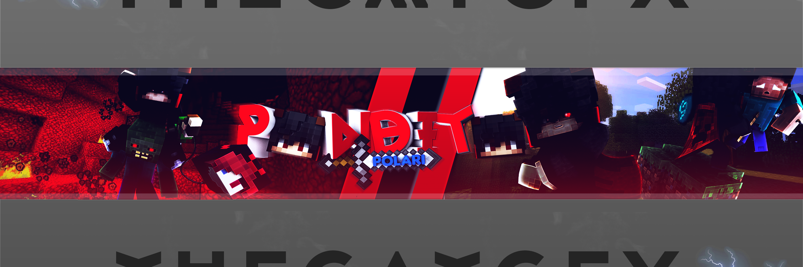 DonTigerNoFakee's profile banner image