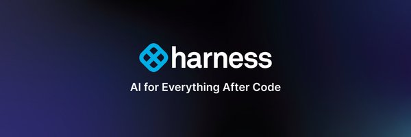 harnessio Profile Banner