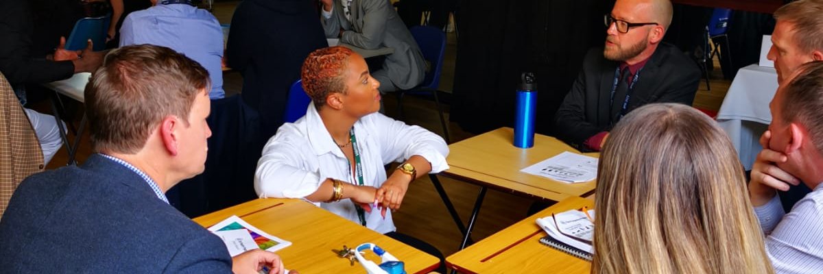 BARE CIC, Formerly The Prosperity Project banner