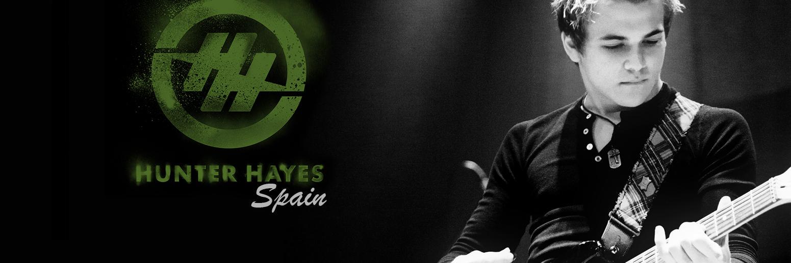 HunterHayesSP's profile banner image