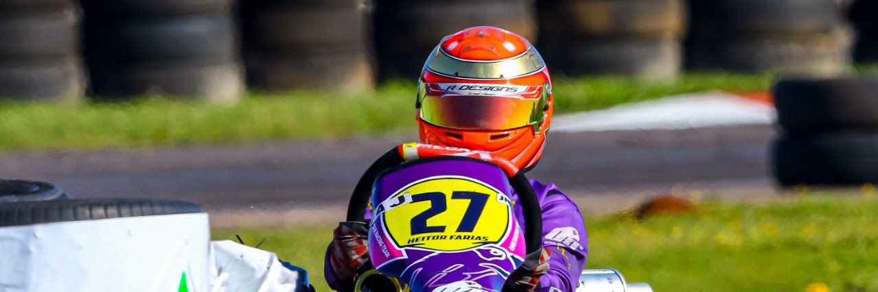 Heitor Dall'agnol banner